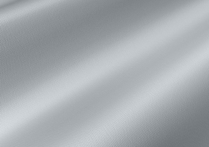 Roma, Rhino Grey - Twist&Fit Roller Blind - Image 4